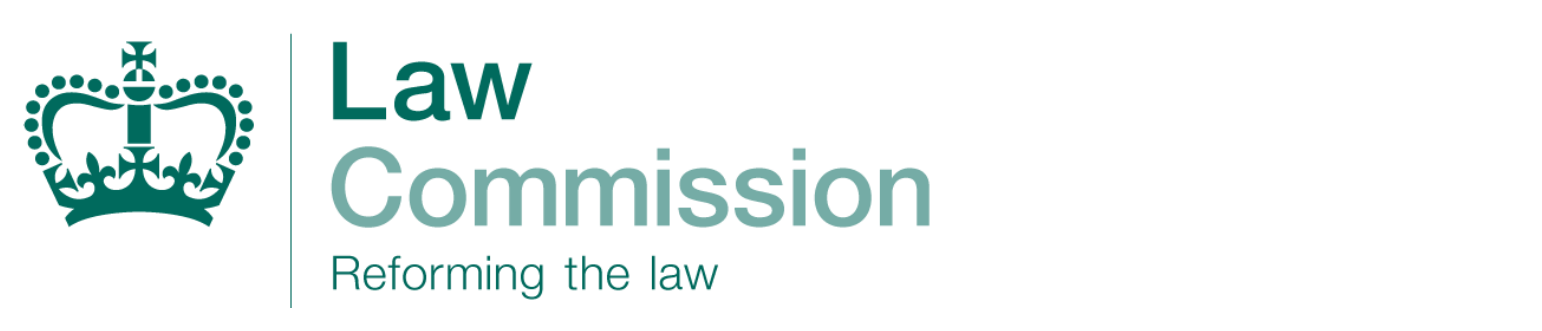 Law Commission Logo