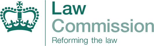 Law Commission Logo