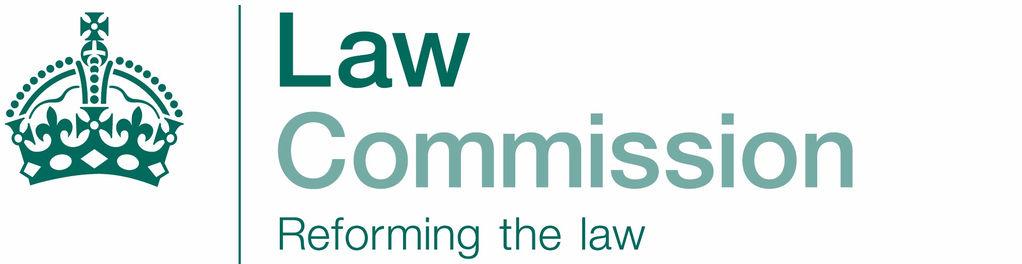 Law Commission Logo