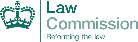 Law Commission logo