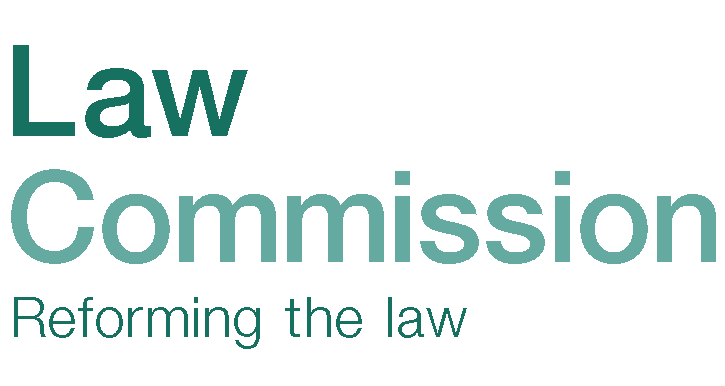 Law Com logo
