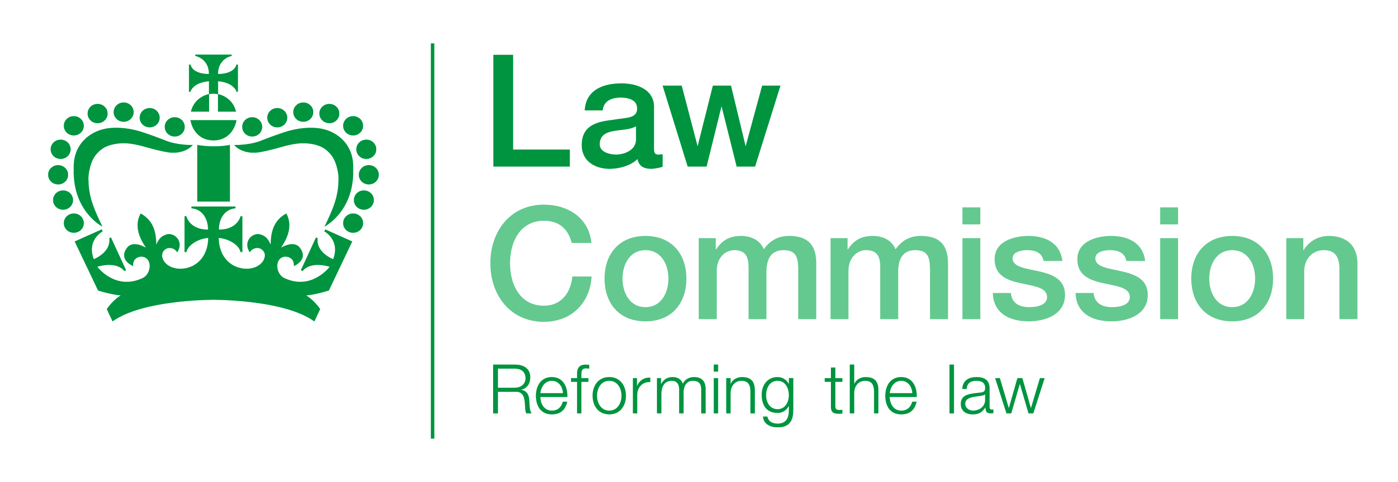 Law Commission Logo