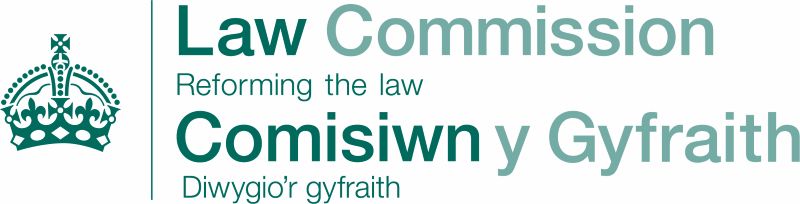 Law Commission Logo