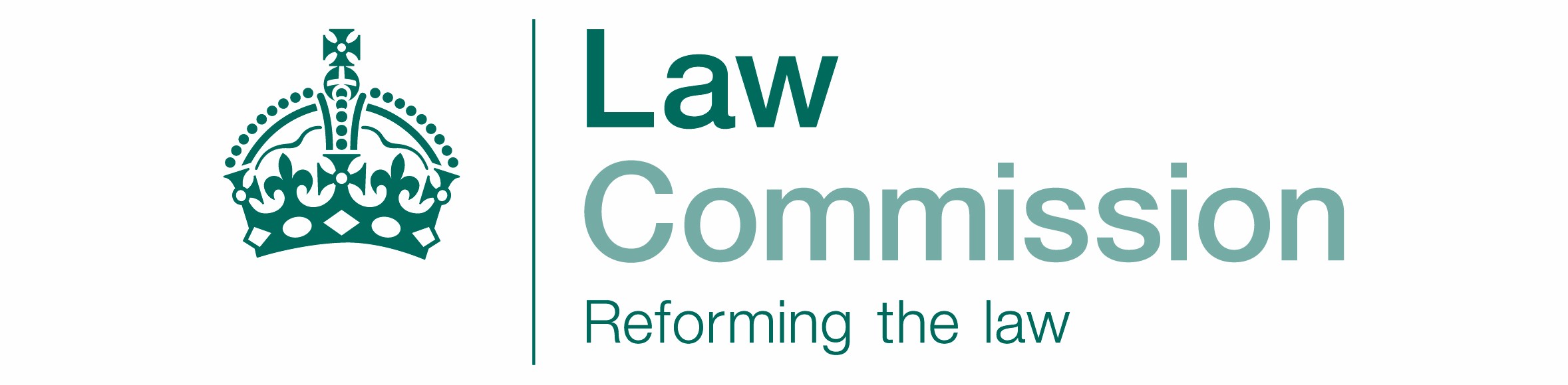 Law Commission Logo